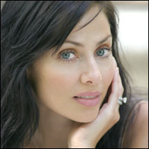 Natalie Imbruglia, de nuevo al ataque